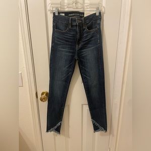 American Eagle Ne(x)t Level Stretch Jeans